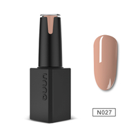 Vernis à ongles de couleur kaki le plus sexy pour la beauté de l'art des ongles