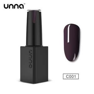 Color Soak Off UV Gel Vernis à Ongles Série Dignity