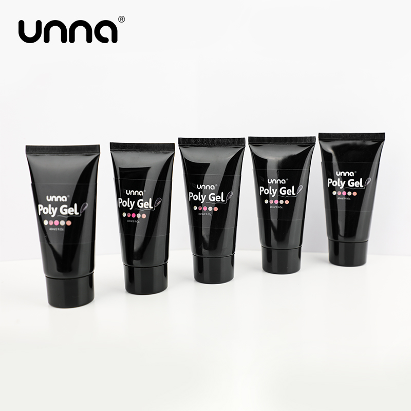 UNNA gel d'extension poly